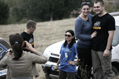 Dacia Duster Camp 2012