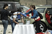Dacia Duster Camp 2012
