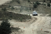 Dacia Duster Camp 2012