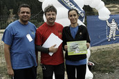 Dacia Duster Camp 2012