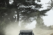 Dacia Duster Camp 2012