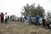 Dacia Duster Camp 2012