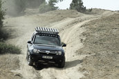 Dacia Duster Camp 2012