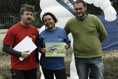 Dacia Duster Camp 2012