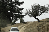 Dacia Duster Camp 2012