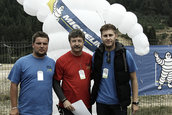 Dacia Duster Camp 2012