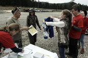 Dacia Duster Camp 2012
