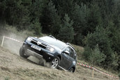 Dacia Duster Camp 2012