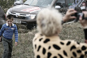 Dacia Duster Camp 2012