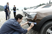 Dacia Duster Camp 2012