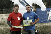 Dacia Duster Camp 2012