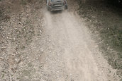 Dacia Duster Camp 2012