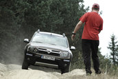 Dacia Duster Camp 2012