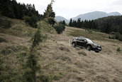 Dacia Duster Camp 2012