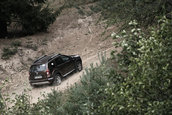 Dacia Duster Camp 2012