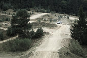 Dacia Duster Camp 2012