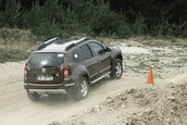 Dacia Duster Camp 2012