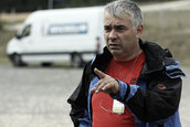 Dacia Duster Camp 2012