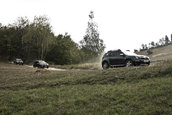 Dacia Duster Camp 2012