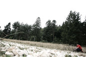 Dacia Duster Camp 2012