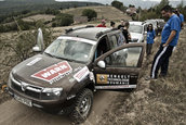 Dacia Duster Camp 2012