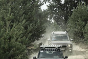 Dacia Duster Camp 2012