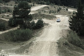 Dacia Duster Camp 2012