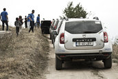Dacia Duster Camp 2012