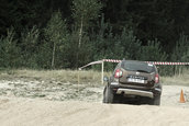 Dacia Duster Camp 2012