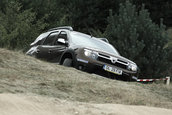 Dacia Duster Camp 2012
