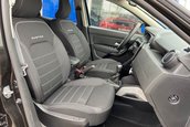 Dacia Duster Carpoint Edition