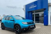 Dacia Duster Carpoint Edition