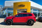 Dacia Duster Carpoint Edition