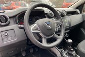 Dacia Duster Carpoint Edition