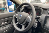 Dacia Duster Carpoint Edition
