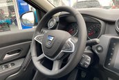 Dacia Duster Carpoint Edition