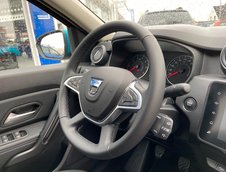 Dacia Duster Carpoint Edition