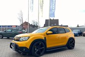 Dacia Duster Carpoint Edition