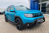 Dacia Duster Carpoint Edition