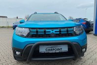 Dacia Duster Carpoint Edition