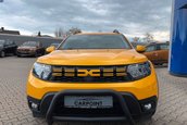 Dacia Duster Carpoint Edition