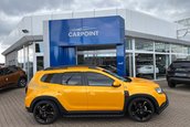 Dacia Duster Carpoint Edition