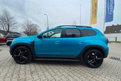 Dacia Duster Carpoint Edition