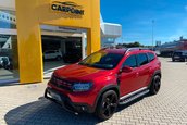 Dacia Duster Carpoint Edition