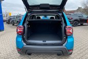 Dacia Duster Carpoint Edition