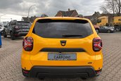 Dacia Duster Carpoint Edition