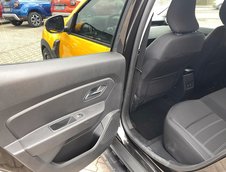 Dacia Duster Carpoint Edition
