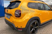 Dacia Duster Carpoint Edition