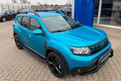 Dacia Duster Carpoint Edition