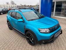 Dacia Duster Carpoint Edition